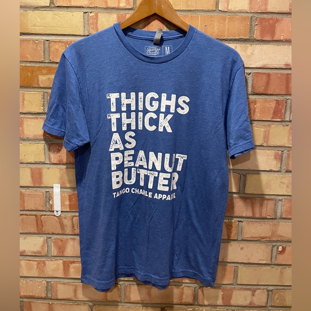 Tango Charlie Workout Apparel Lot of 2 Shirts